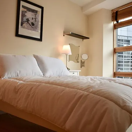 1 Bedroom In Smithfield Dublin